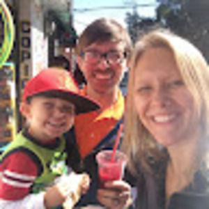 Meet your Posher, The hornbrook